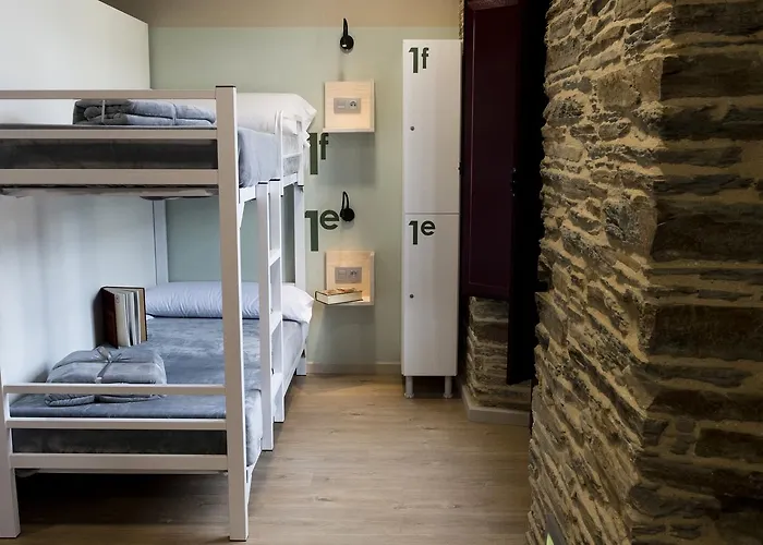 Albergue Goas